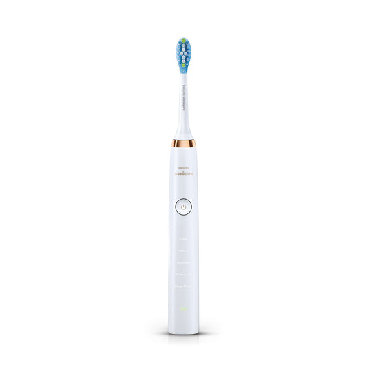 Philips Sonicare DiamondClean Toothbrush - Rose Gold