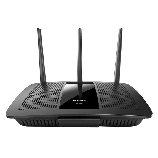 Linksys EA7500 Max-Stream AC1900 MU-MIMO Gigabit WiFi Router