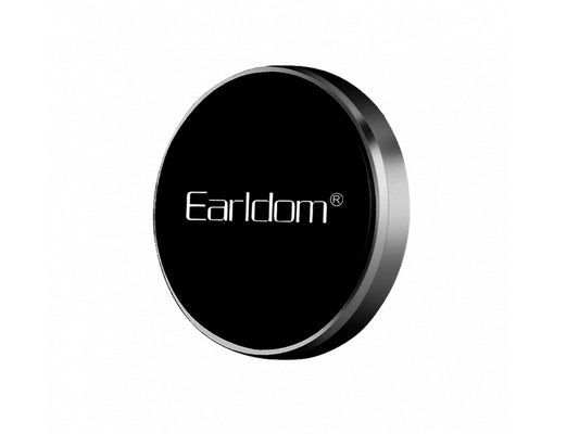 Earldom Universal Magnetic Mount Holder - Black