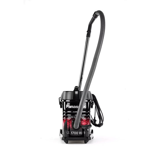 Panasonic Tough Style Plus+ Vacuum Cleaner 1700W