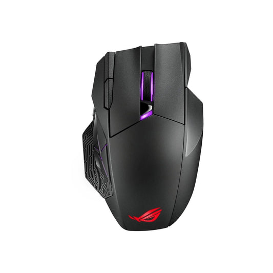 Asus ROG SPATHA X - Gaming Mouse - Black