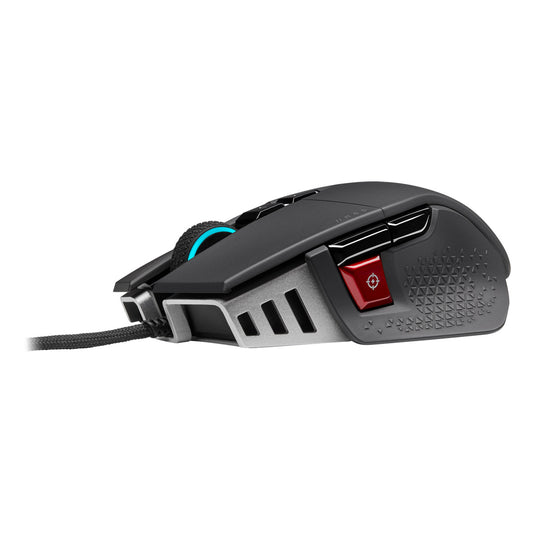 Corsair M65 RGB Ultra Tunable FPS Optical Wired Gaming Mouse