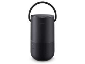 Bose Portable Smart Speaker - Triple Black - Zayoom