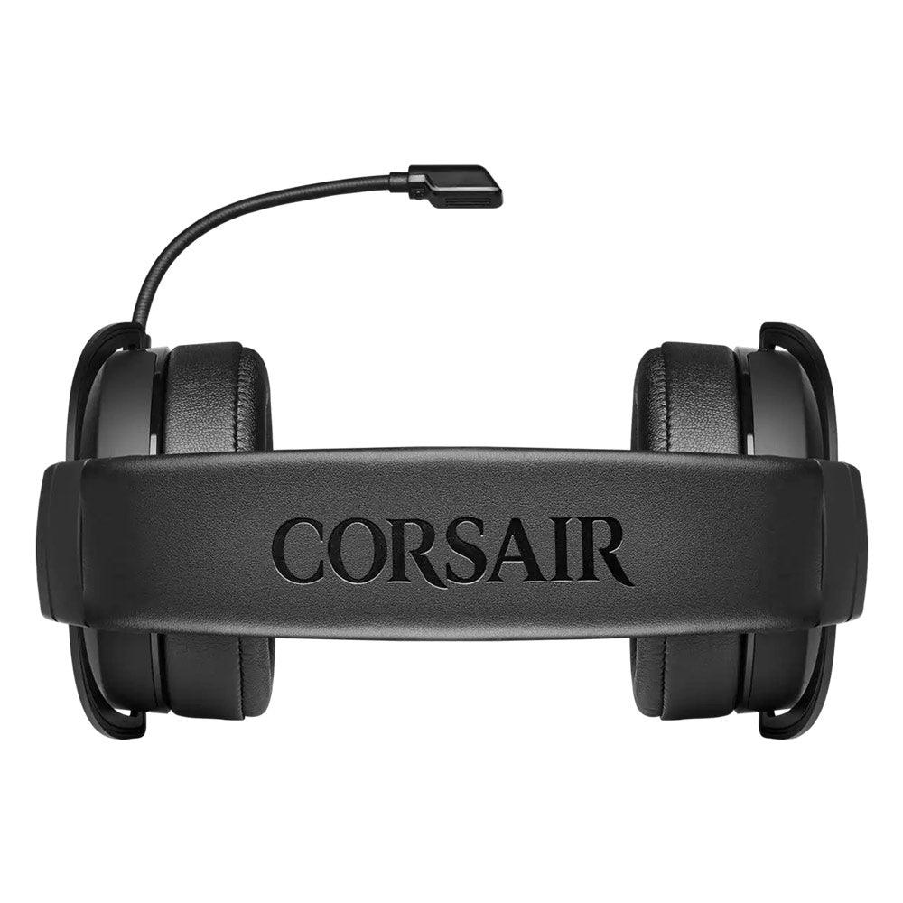 Corsair HS70 PRO WIRELESS Gaming Headset - Cream (EU) - Zayoom