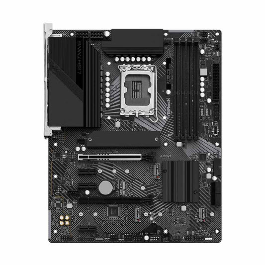 ASRock Z790 PG Lightning/D4 ATX Intel LGA1700 Motherboard