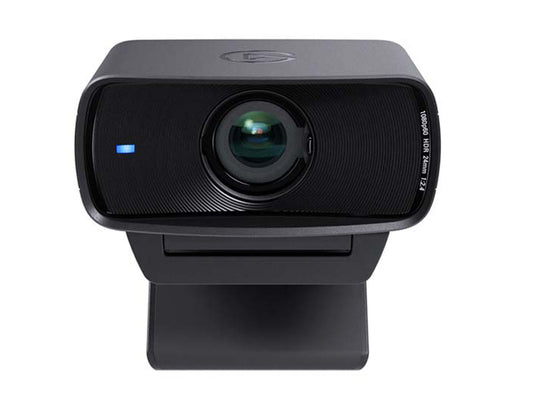 Elgato Facecam MK.2 1080p Webcam - Black