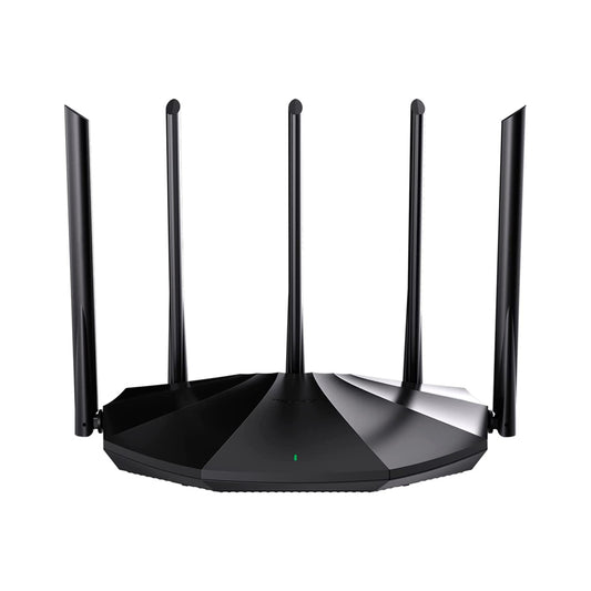 Tenda AX1500 Dual-Band Gigabit WiFi 6 Router