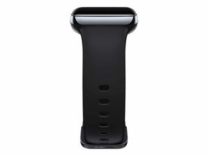 Xiaomi Smart Band 7 Pro - Black - Zayoom