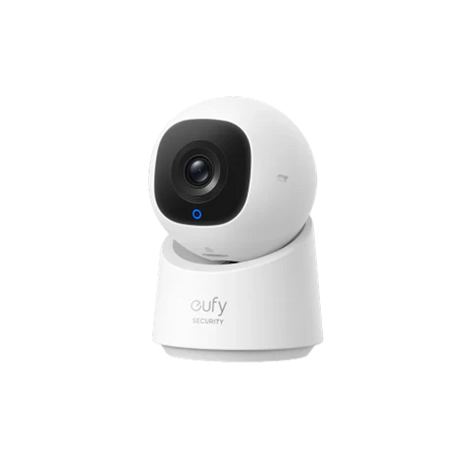 Eufy Indoor Cam C220 2K Security Camera Pan & Tilt