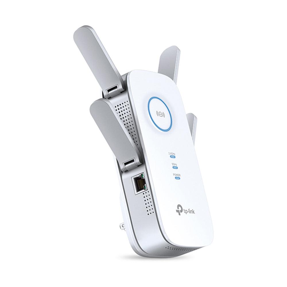 TP-Link AC2600 WiFi Range Extender - Zayoom