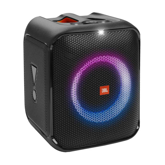 JBL Partybox Encore Essential Portable Speaker - Black