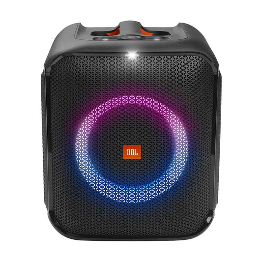 JBL Partybox Encore Essential Portable Speaker - Black