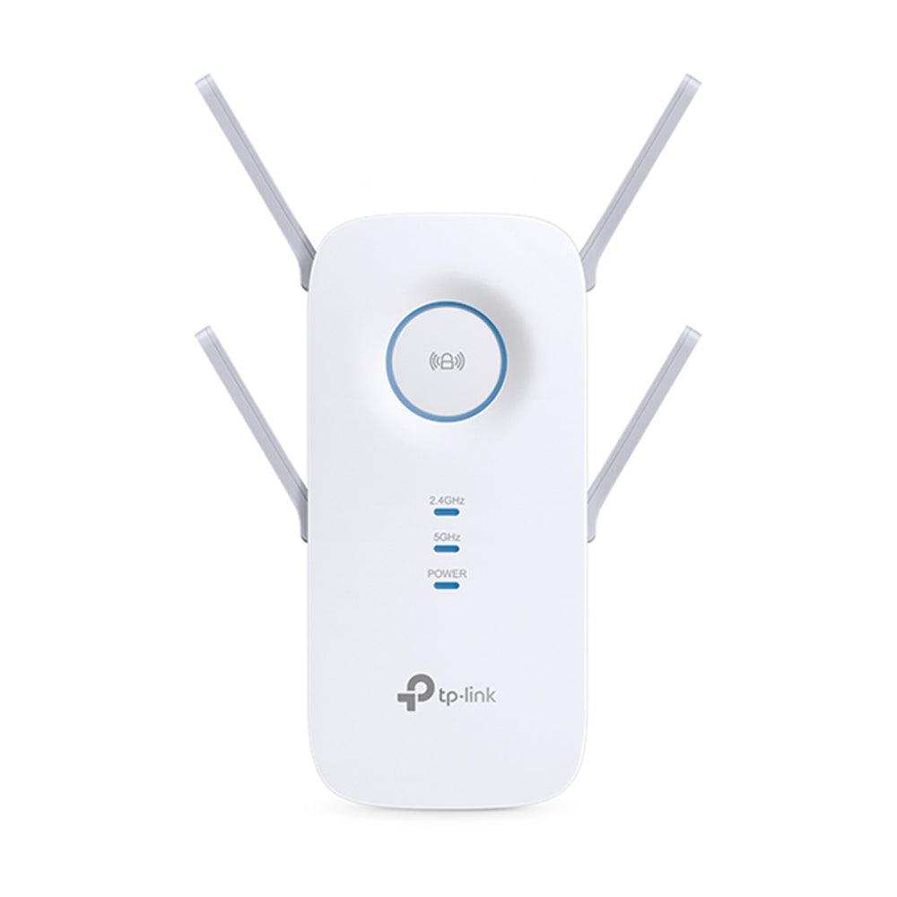 TP-Link AC2600 WiFi Range Extender - Zayoom