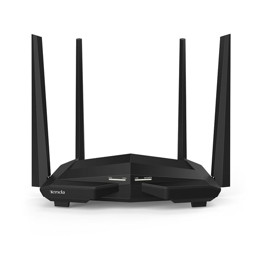 Tenda AC1200 Smart Dual-Band Gigabit WiFi Router