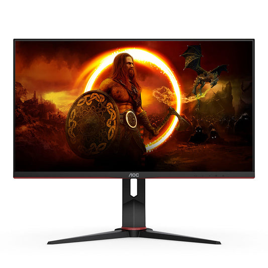 AOC 28 Inch 144Hz HDMI 2.1 4K IPS Gaming Monitor