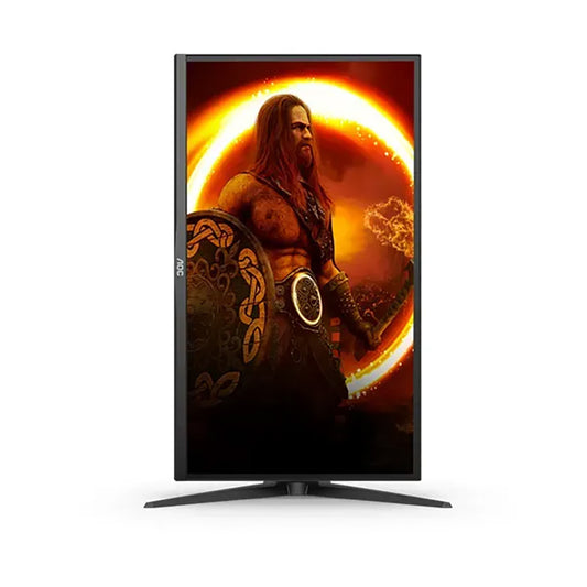 AOC 28 Inch 144Hz HDMI 2.1 4K IPS Gaming Monitor