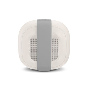 Bose SoundLink Micro Bluetooth Speaker - Smoke White - Zayoom