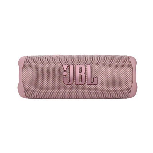 JBL Flip 6 Water-Dust Proof Portable Speaker - Pink