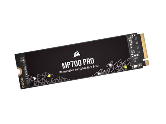 Corsair MP700 Pro Pcie Gen5 x4 Nvme 2.0 M.2 SSD - 1TB