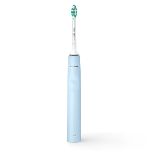 Philips Sonicare 2100 Series Rechargeable Sonic Toothbrush - Light Blue