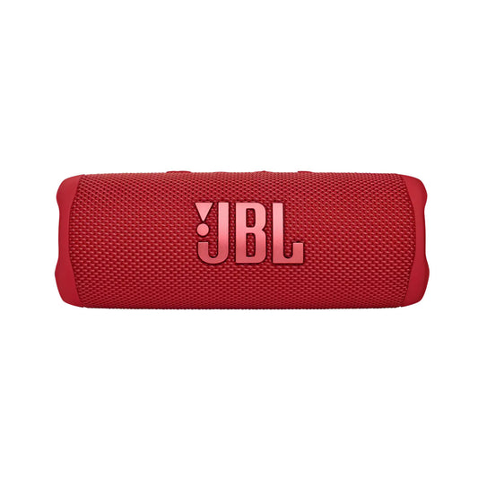 JBL Flip 6 Water-Dust Proof Portable Speaker - Red