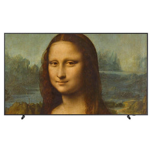 Samsung 85 Inch Frame QLED 4K Frame TV - QA85LS03BAUXZN - Zayoom
