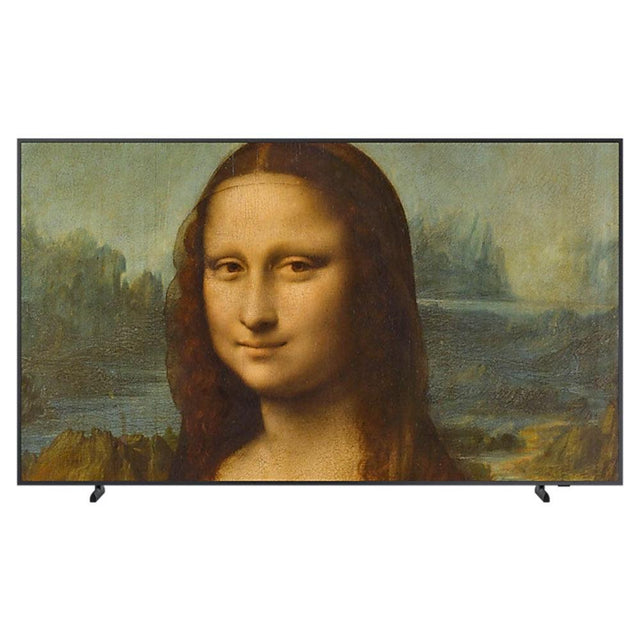 Samsung 85 Inch Frame QLED 4K Frame TV - QA85LS03BAUXZN - Zayoom