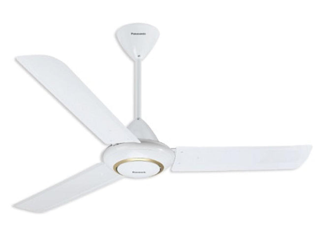Panasonic 56 inch 5 Speed Ceiling Fan - 220V - Zayoom