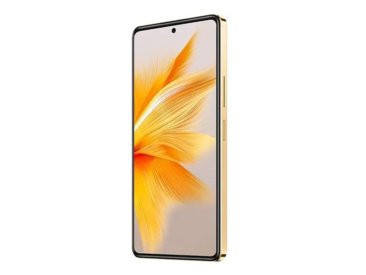 Infinix Note 30 Pro - 8GB RAM - 256GB ROM - Mobile Phone - Variable Gold (AS-IS) - Zayoom