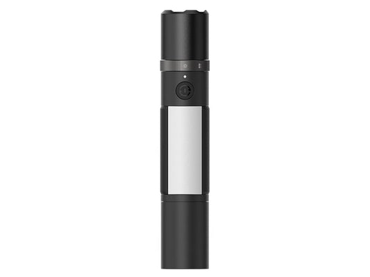 Xiaomi Multi-Function Flashlight IPX4 With Long Lighting Range - 3100mAh