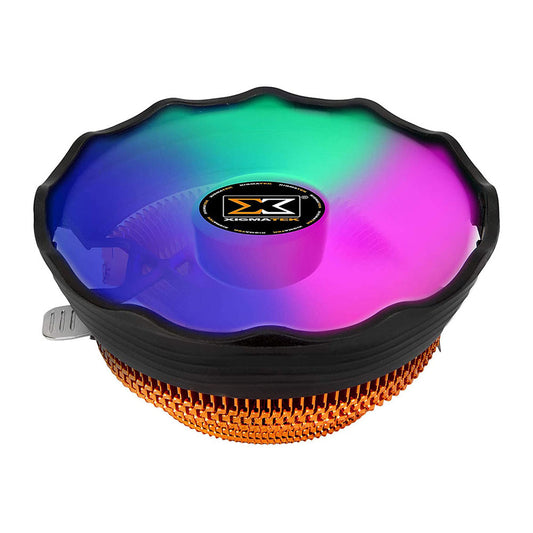 Xigmatek Apache Plus RGB CPU Air Cooler