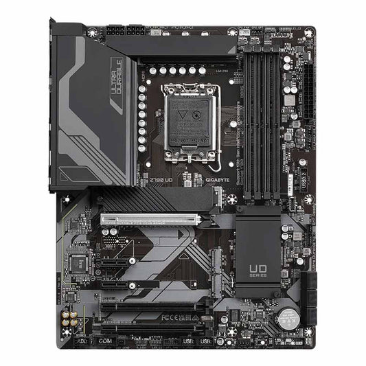 GIGABYTE MB Z790 UD DDR5 - Motherboard