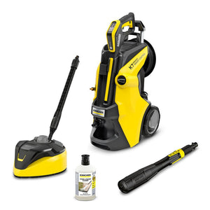 KARCHER K7 Premium Smart Control Home Pressure Washer - Zayoom
