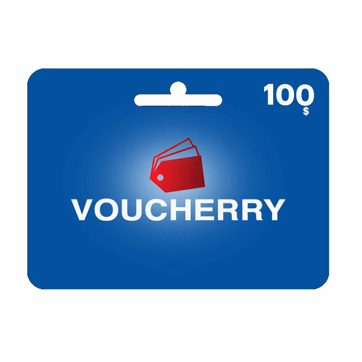Voucherry 100$