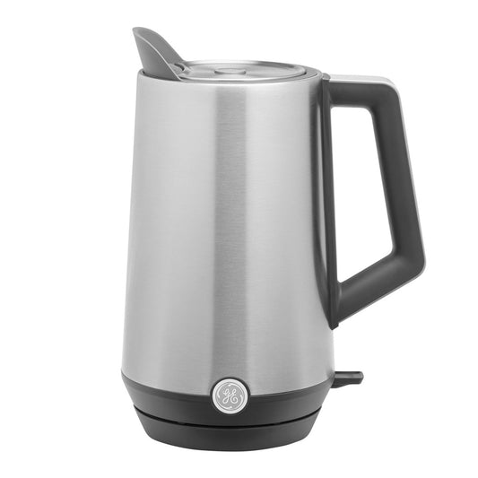 General Electric Cool Touch Kettle With Manual Control