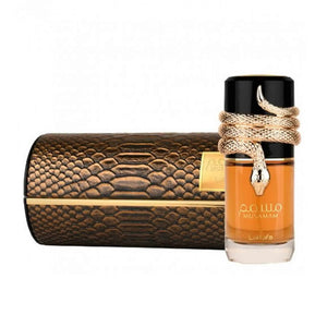 Lattafa Musamam For Unisex EDP 100 ml