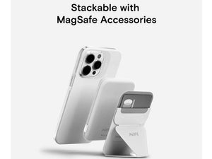 MOFT Power Bank MagSafe 3400mAh - Misty Cove - Zayoom