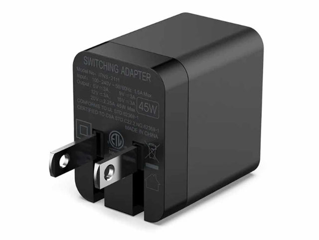 Dobe Switch Console Quick Charger - Zayoom