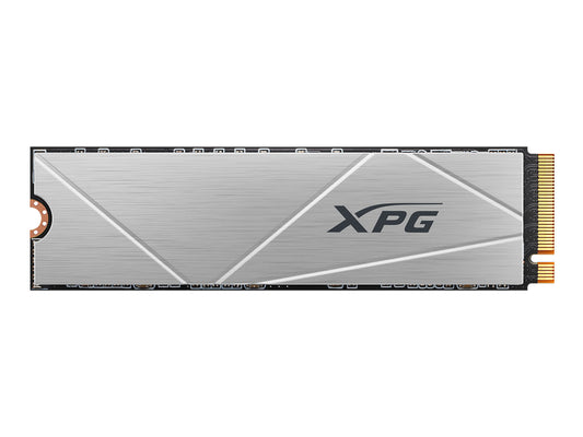 XPG Gammix S60 Blade 1TB SSD Compatible With PS5 Internal Solid State Drive - Silver