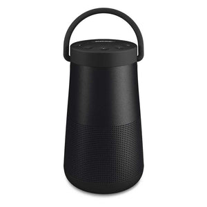 Bose SoundLink Revolve Plus Series II Bluetooth Speaker - Black - Zayoom