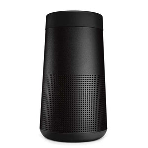 Bose SoundLink Revolve Plus Series II Bluetooth Speaker - Black - Zayoom