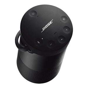 Bose SoundLink Revolve Plus Series II Bluetooth Speaker - Black - Zayoom