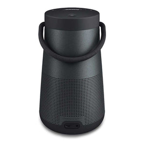 Bose SoundLink Revolve Plus Series II Bluetooth Speaker - Black - Zayoom