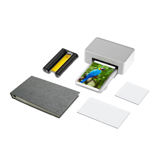 Xiaomi Instant Photo Printer 1S Set - EU