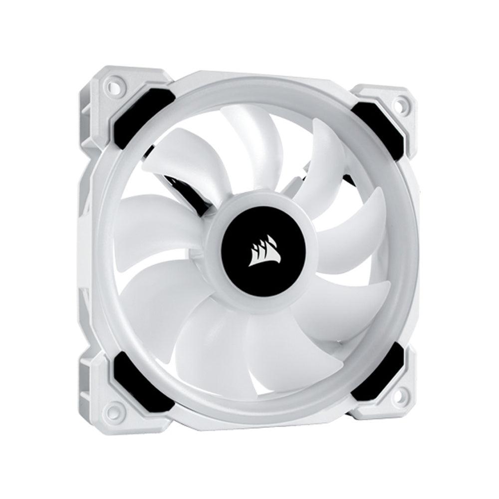 CORSAIR LL120 RGB 120mm Dual Light Loop RGB PWM PC Case Fan