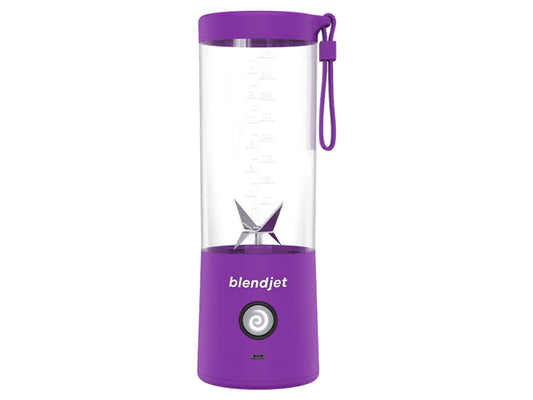 BLENDJET 2 Portable Blender - Purple