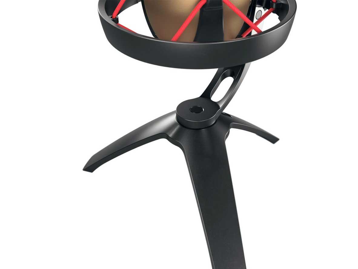 Cherry UM 9.0 Pro RGB USB Microphone - Zayoom