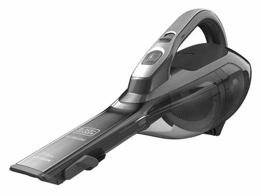 BLACK+DECKER Dustbuster Cordless Hand Vacuum Cleaner 0.5L - 25W