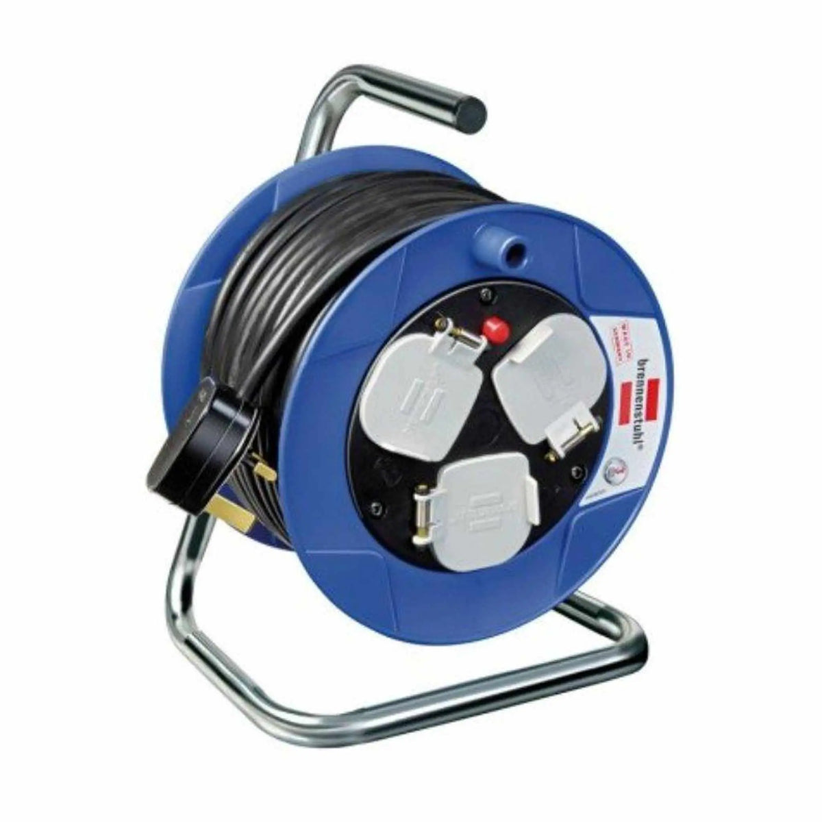 Kistenmacher Compact Cabil Reel -15M – Zayoom
