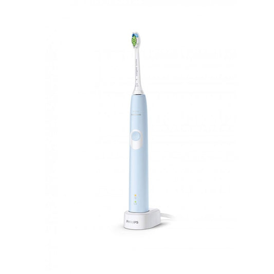 Philips Protective Clean 4300 Toothbrush - Light Blue